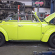 Image for article titled The Time I Chopped Up A Dozen Volkswagen Bugs With A Sawzall
